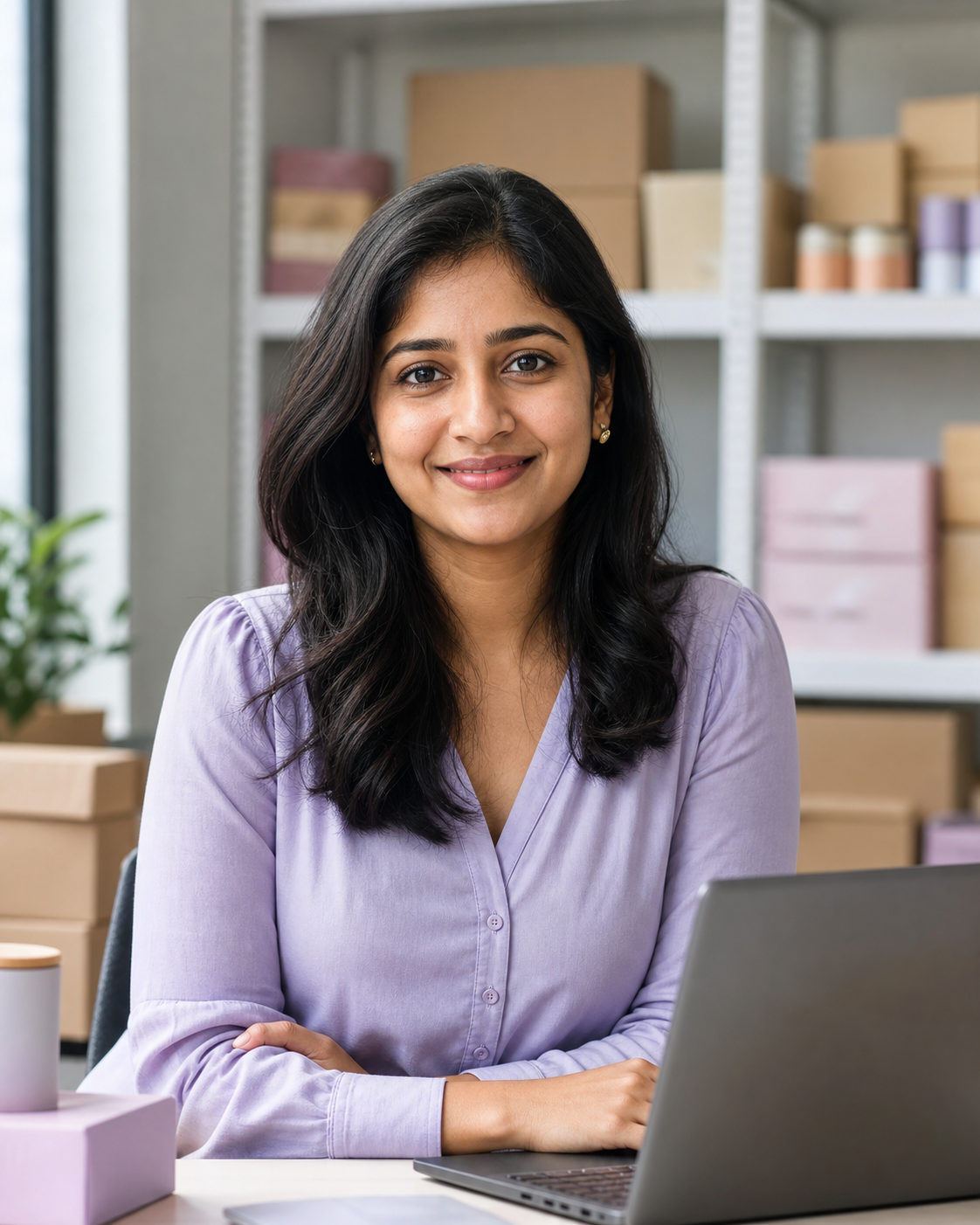 Priya S., Growth Lead, E-commerce